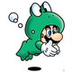 Image for article titled The Mario Suits That Were, Are And Should Be